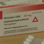 kjøp metadon uten resept