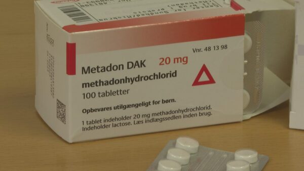 kjøp metadon uten resept