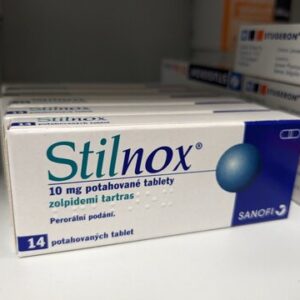kjøp stilnox uten resept