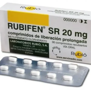 kjøp rubifen uten resept