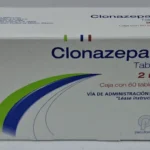 kjøp klonazepam på nett