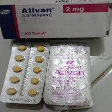 kjøp lorazepam uten resept