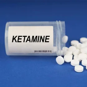 Handlekurv kjøp ketamintabletter