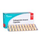 kjøp gabapentin uten resept