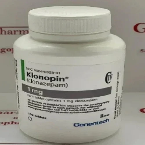 kjøp klonopin uten resept