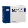kjøp lyrica pregabalin uten resept