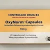 kjøp oxynorm uten resept